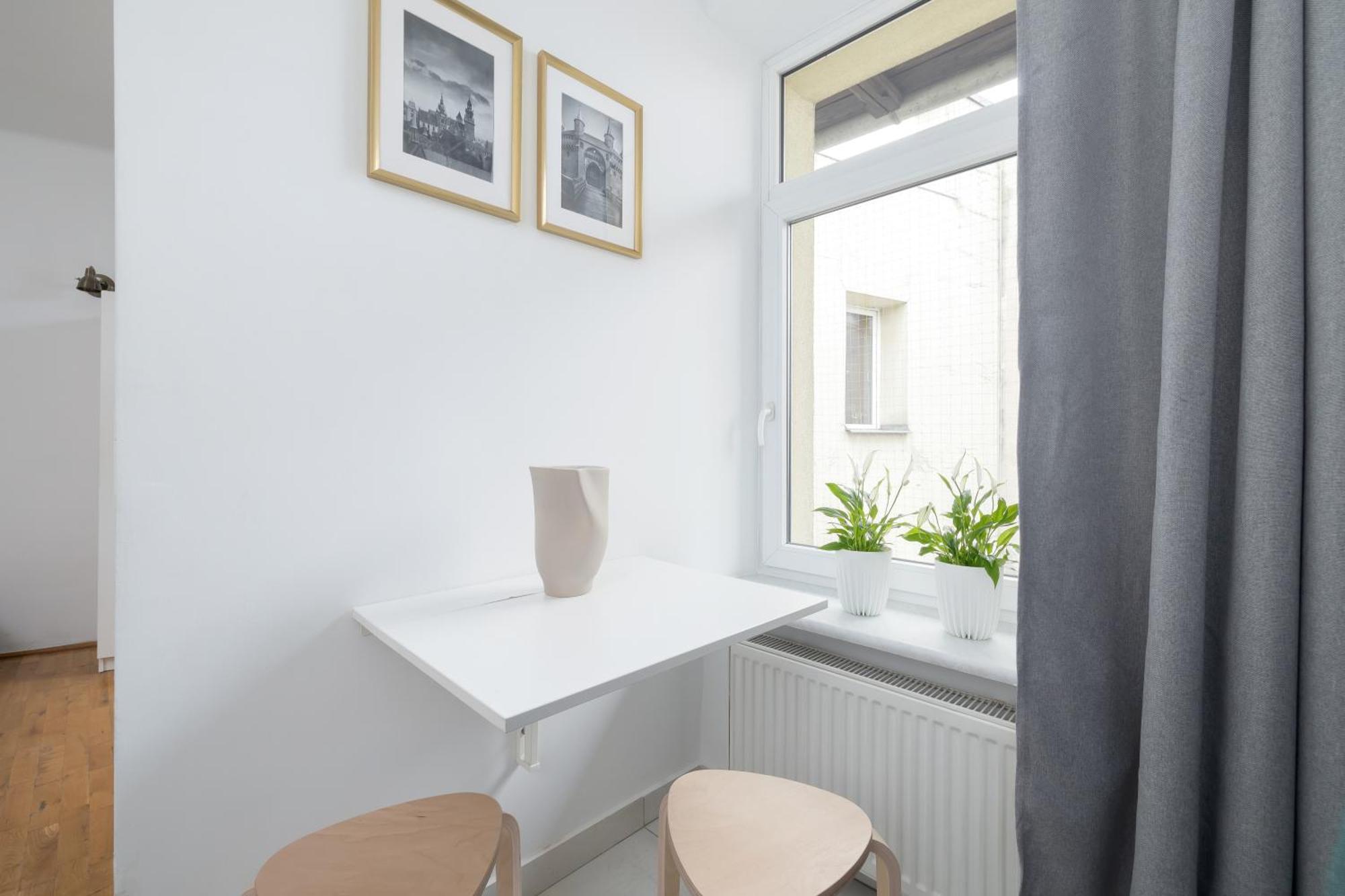 Studio Apartment With Ac - Dluga 65 Krakkó Kültér fotó