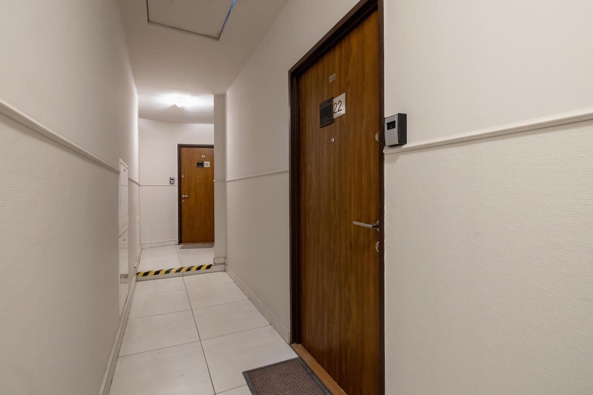 Studio Apartment With Ac - Dluga 65 Krakkó Kültér fotó