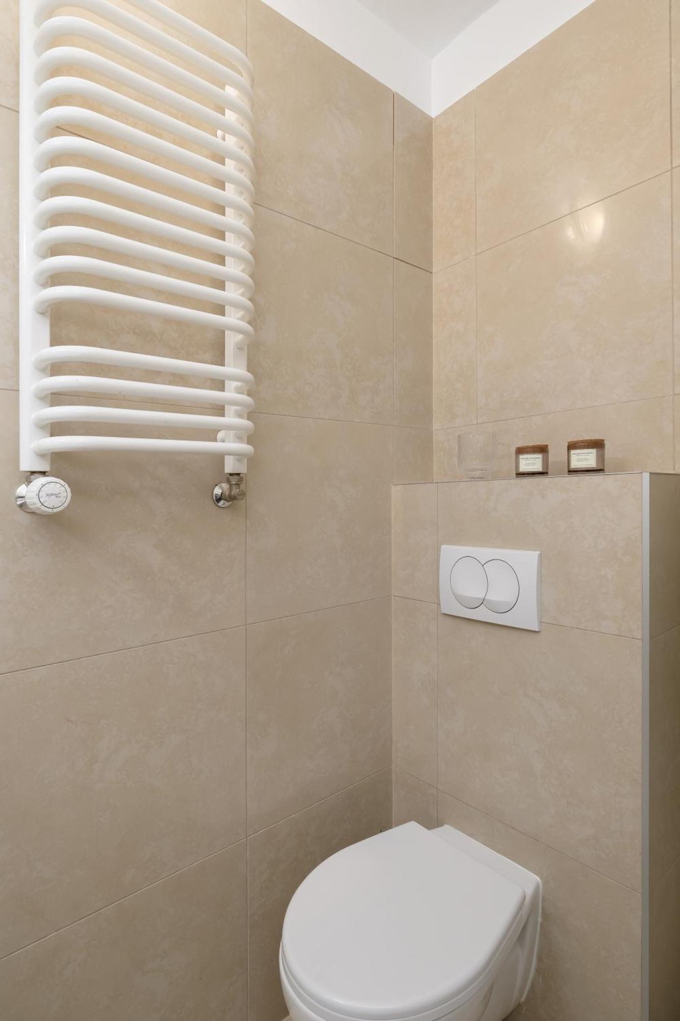 Studio Apartment With Ac - Dluga 65 Krakkó Kültér fotó